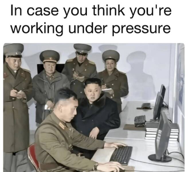 Hilarious Work Memes To Brighten Your Office Day