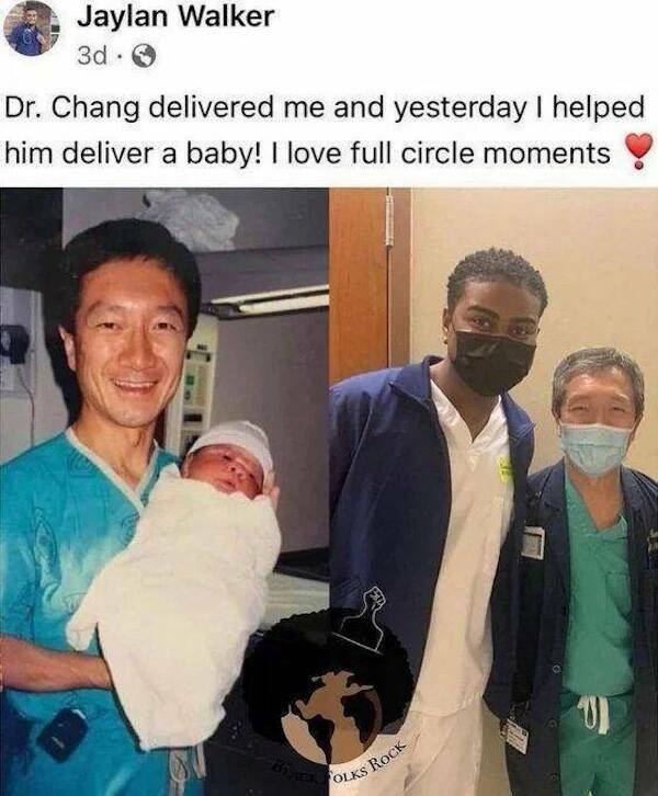 Reminders That Theres Still Plenty Of Good In The World