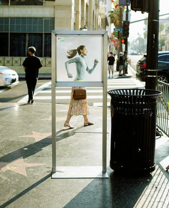 Amusing Street Photos You Cant Miss