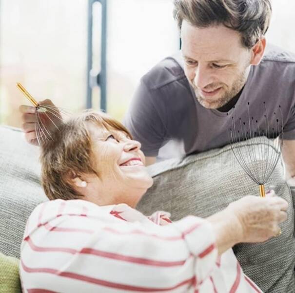 Amusing Photoshopped Images You Have To See