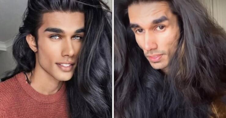 Amusing Photoshopped Images You Have To See