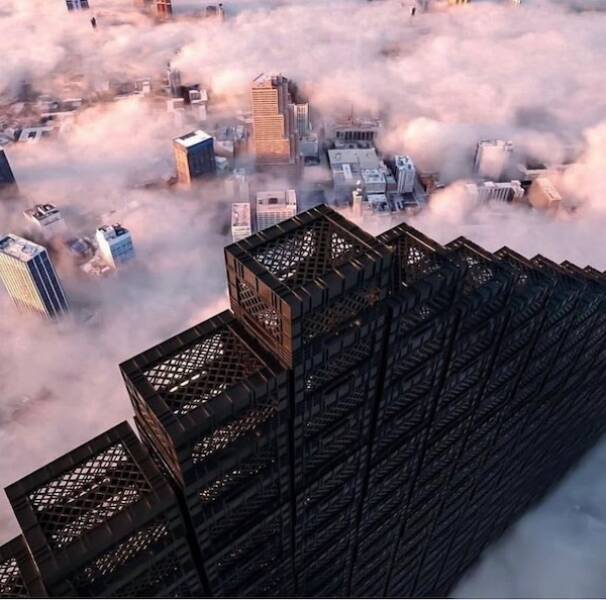 Amusing Photoshopped Images You Have To See