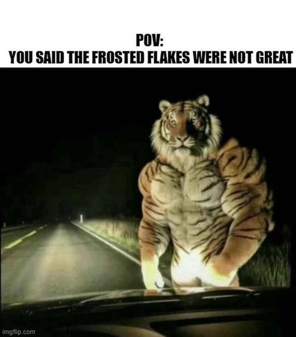 Amusing Photoshopped Images You Have To See