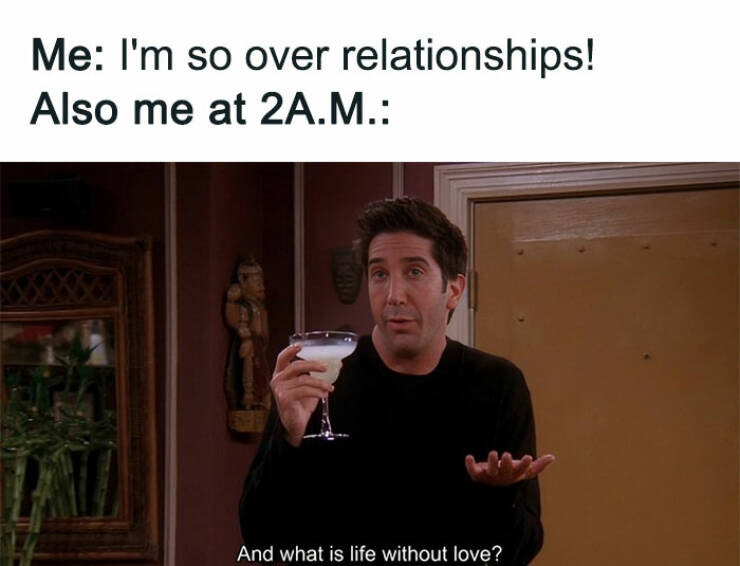 Hilarious Friends Memes Every Fan Will Love