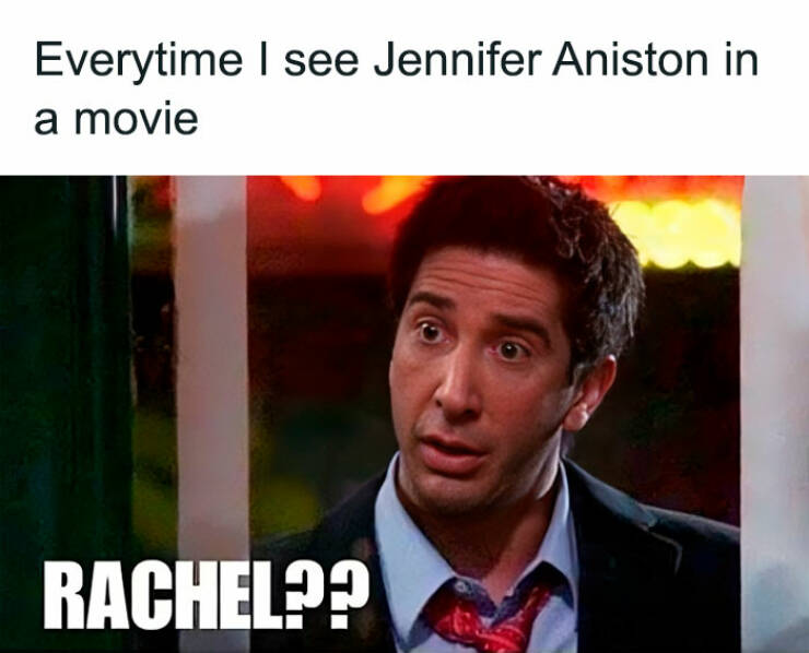 Hilarious Friends Memes Every Fan Will Love