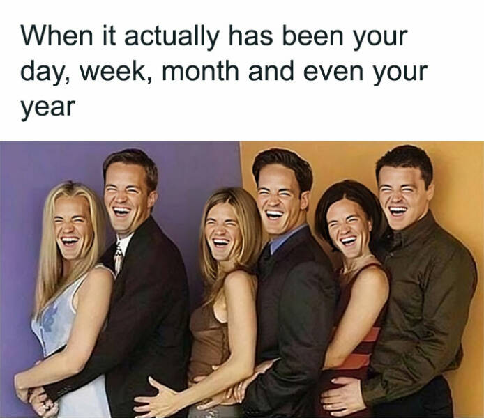 Hilarious Friends Memes Every Fan Will Love