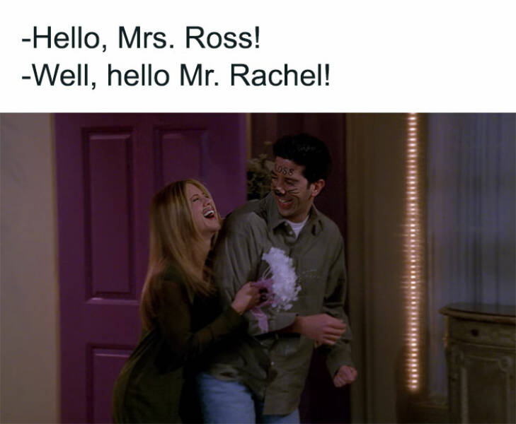 Hilarious Friends Memes Every Fan Will Love