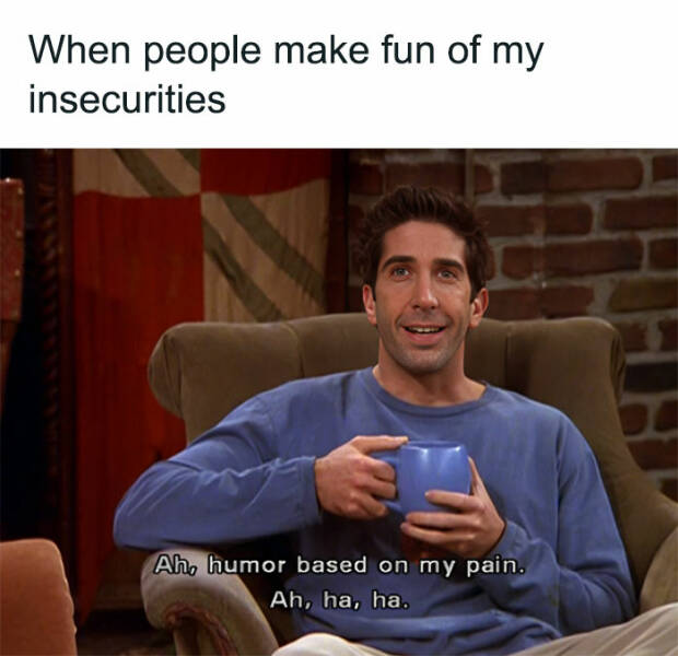 Hilarious Friends Memes Every Fan Will Love