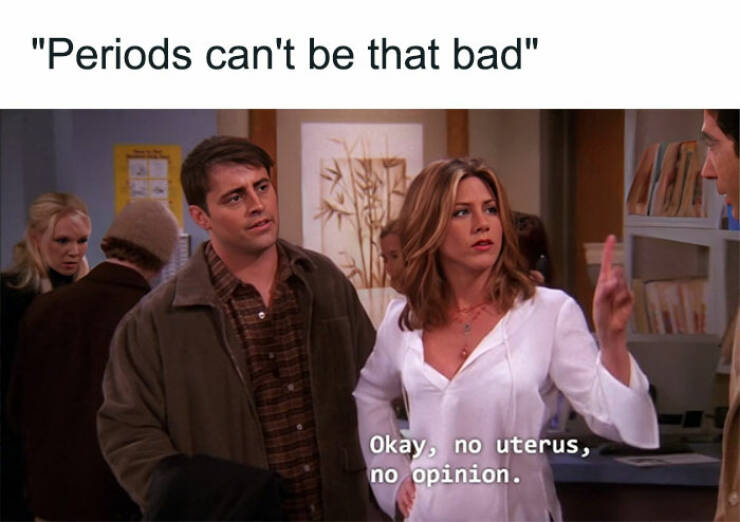 Hilarious Friends Memes Every Fan Will Love