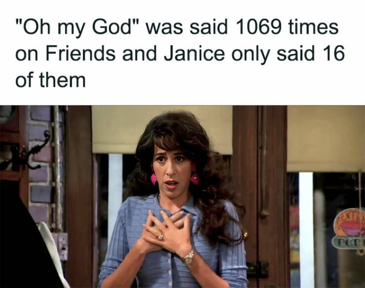 Hilarious Friends Memes Every Fan Will Love