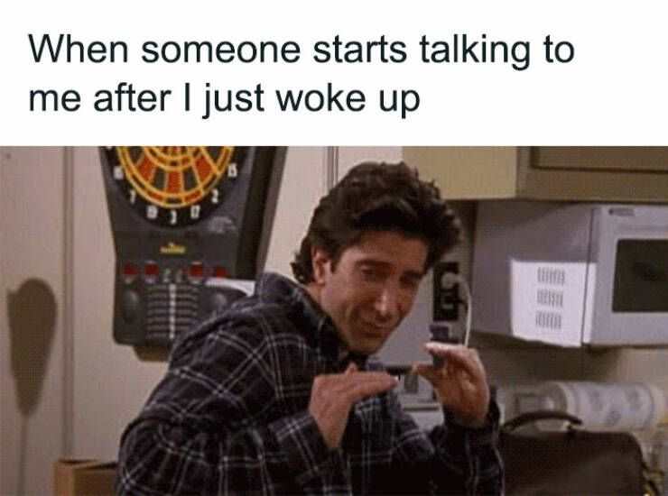 Hilarious Friends Memes Every Fan Will Love