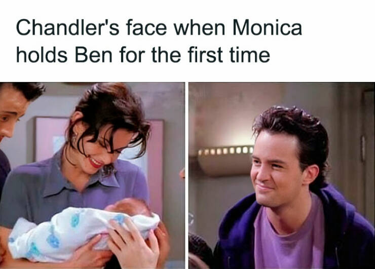 Hilarious Friends Memes Every Fan Will Love