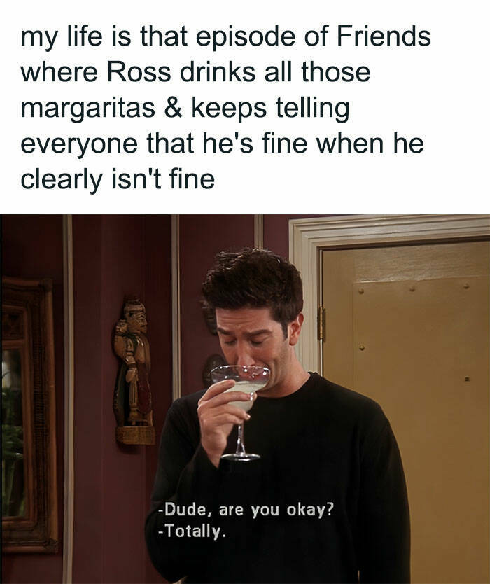 Hilarious Friends Memes Every Fan Will Love