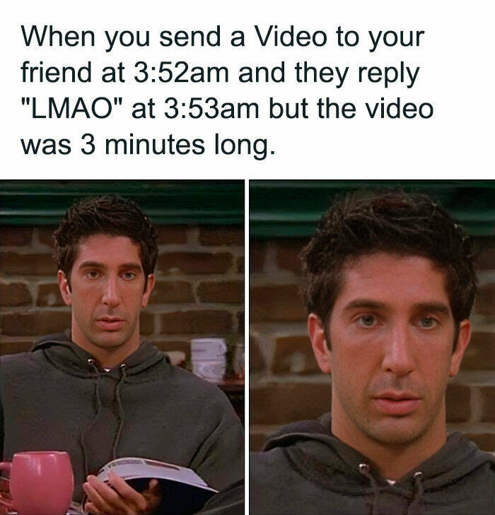 Hilarious Friends Memes Every Fan Will Love