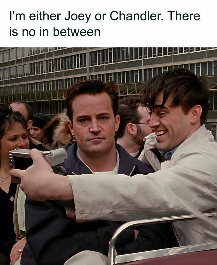 Hilarious Friends Memes Every Fan Will Love