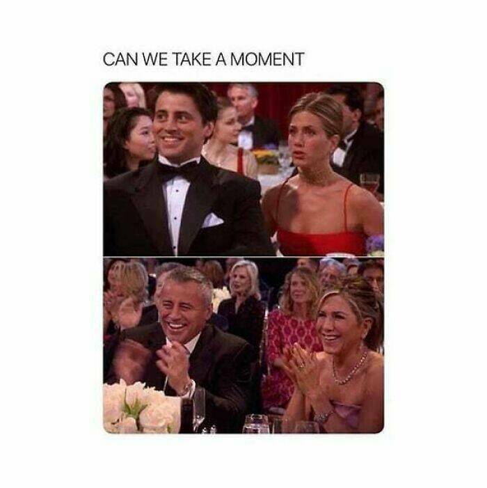 Hilarious Friends Memes Every Fan Will Love