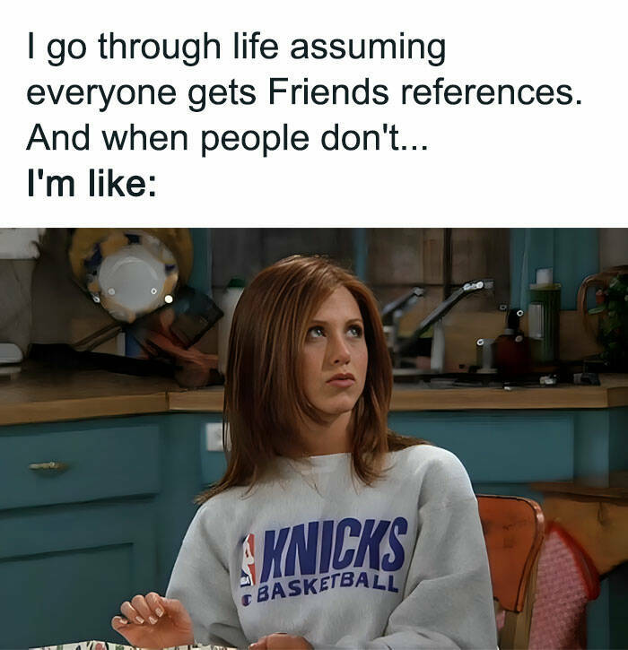 Hilarious Friends Memes Every Fan Will Love