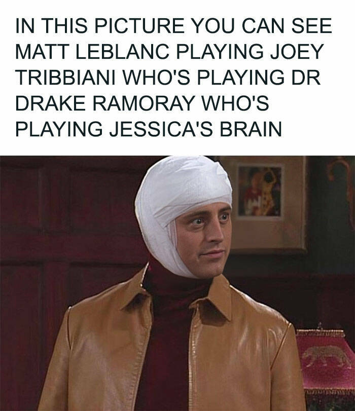 Hilarious Friends Memes Every Fan Will Love