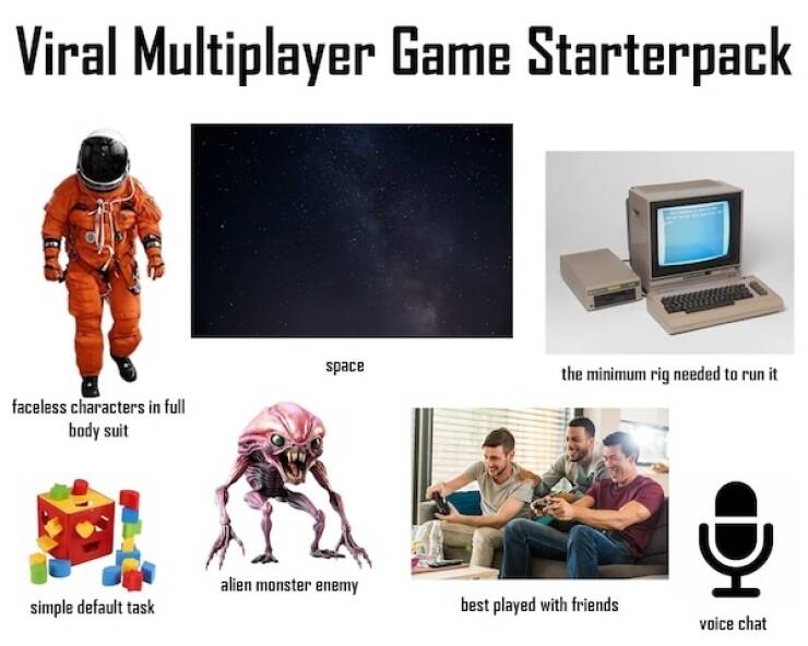 The Ultimate Starter Packs For Dedicated Gamers