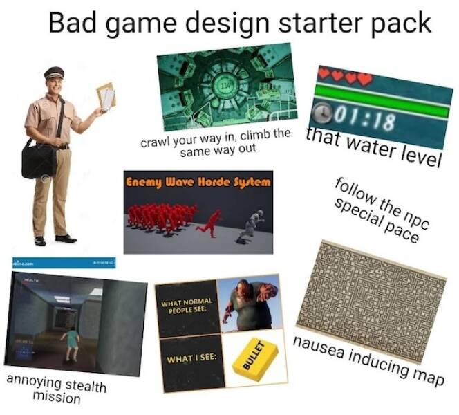 The Ultimate Starter Packs For Dedicated Gamers