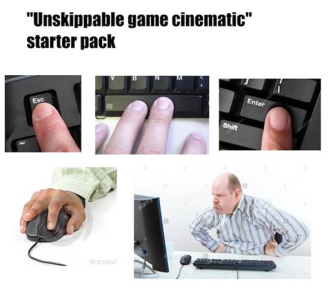 The Ultimate Starter Packs For Dedicated Gamers