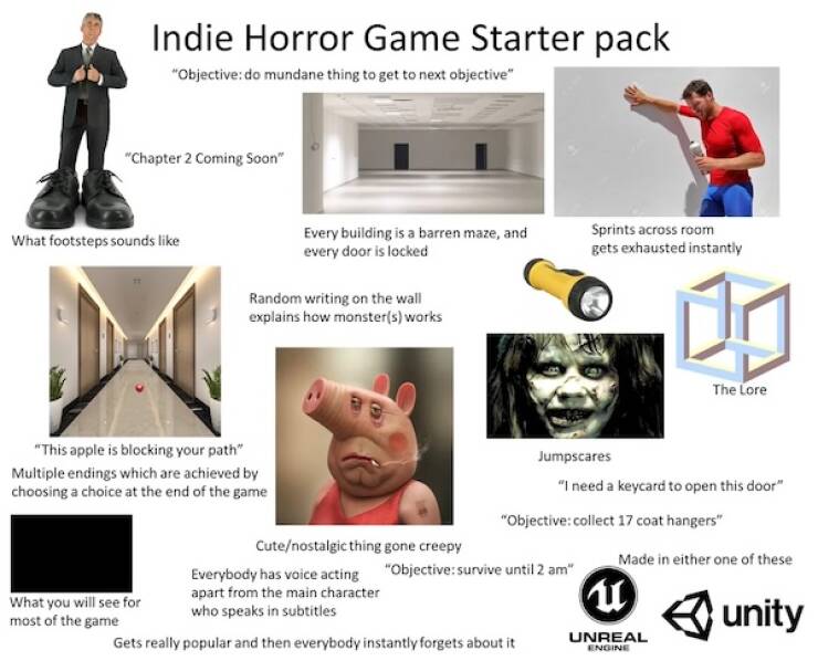 The Ultimate Starter Packs For Dedicated Gamers