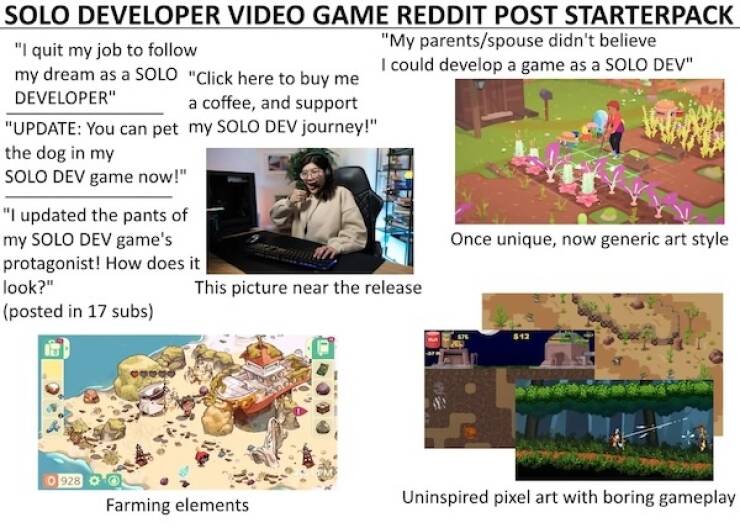 The Ultimate Starter Packs For Dedicated Gamers