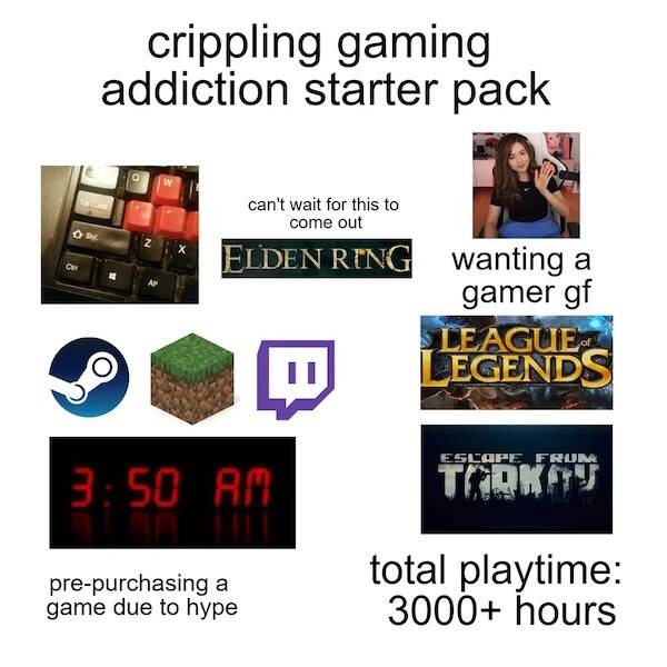 The Ultimate Starter Packs For Dedicated Gamers