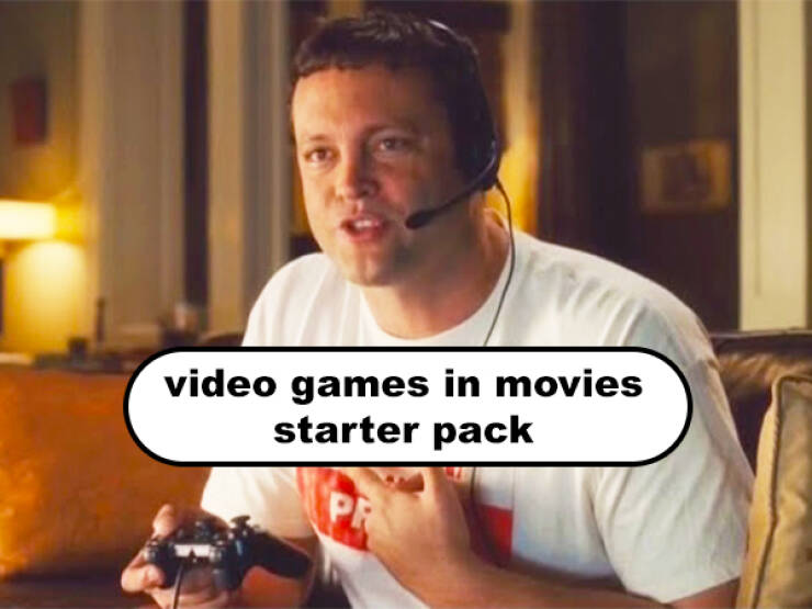 The Ultimate Starter Packs For Dedicated Gamers