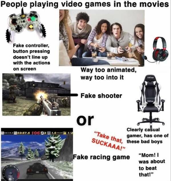 The Ultimate Starter Packs For Dedicated Gamers