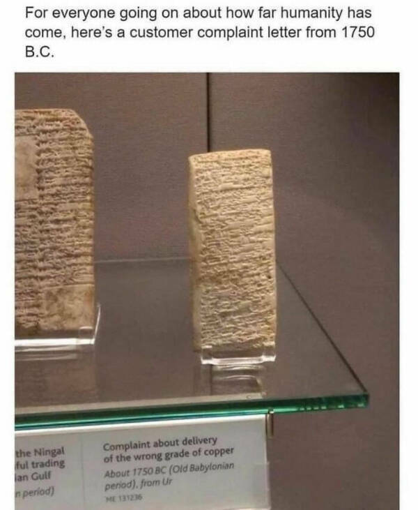 World History Told Through Hilarious Memes