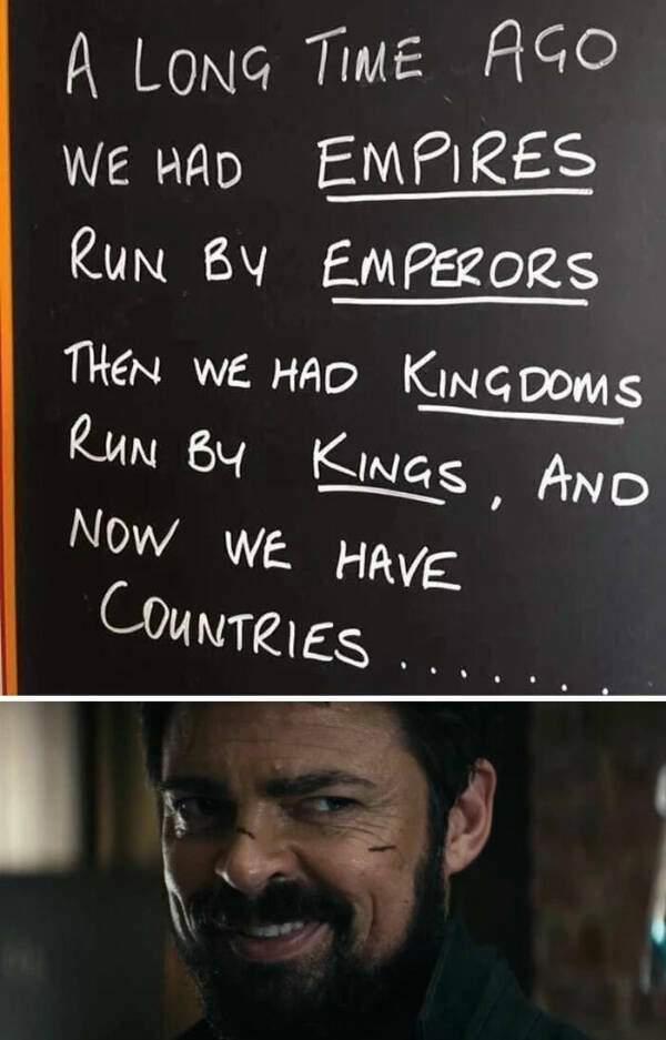 World History Told Through Hilarious Memes