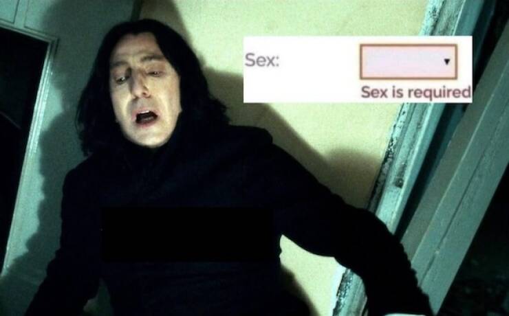 Hilarious Harry Potter Movie Memes For Fans