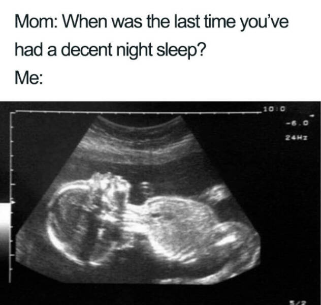 Hilarious Sleep Memes That Will Keep You Awake