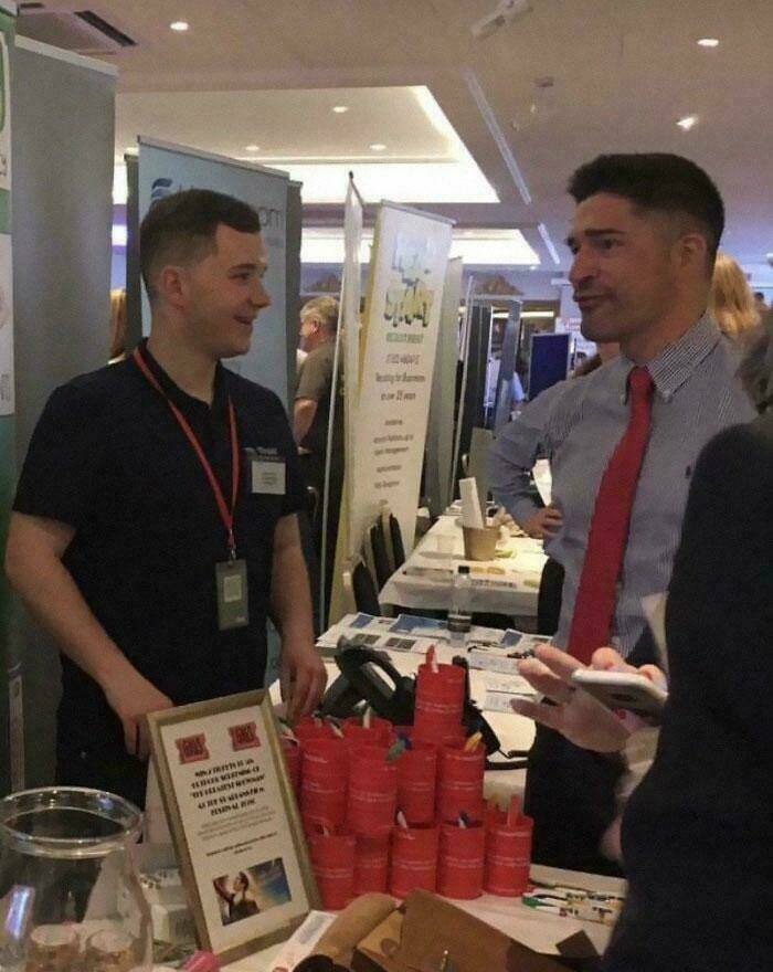 Mind-Bending Photos That Will Make You Look Twice