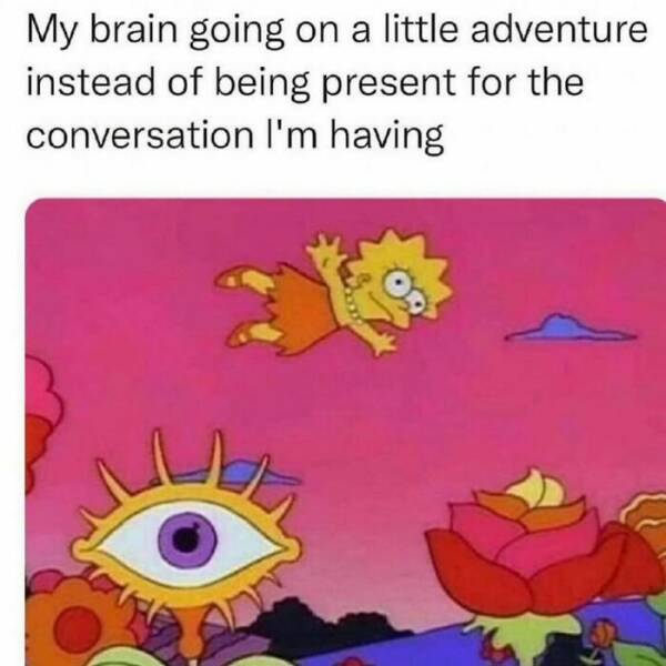 Therapist-Approved Memes For Mental Health Laughs