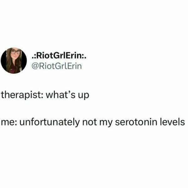 Therapist-Approved Memes For Mental Health Laughs