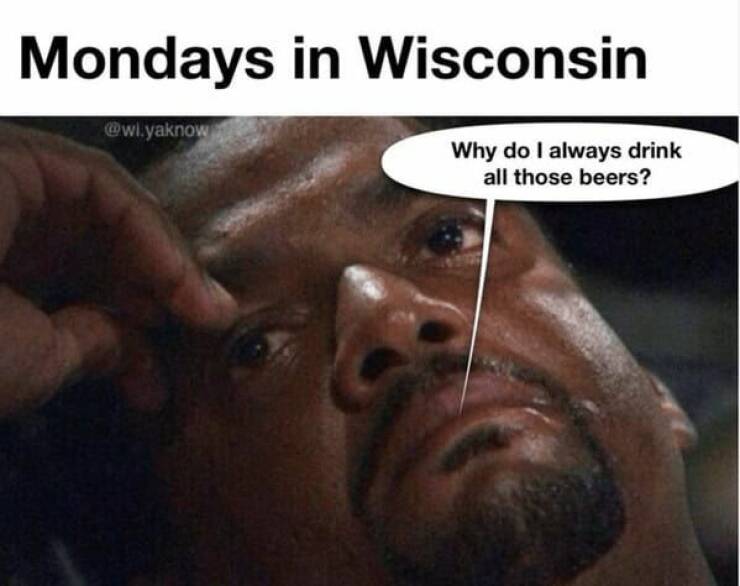 The Best Midwest Memes