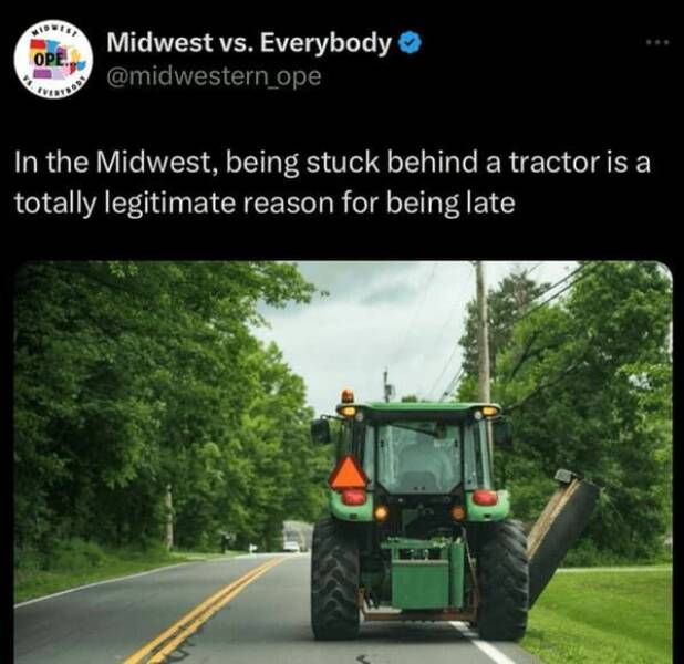 The Best Midwest Memes