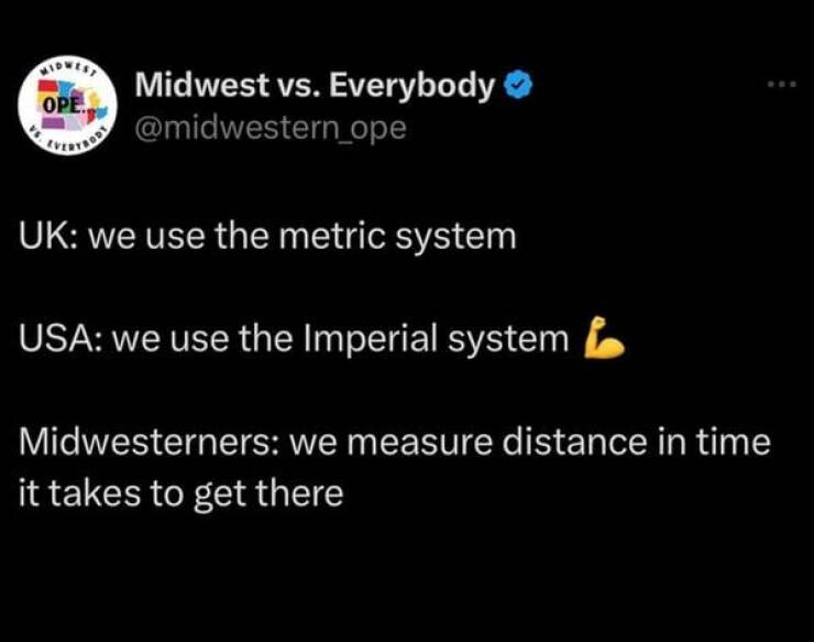 The Best Midwest Memes