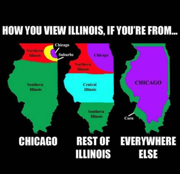 The Best Midwest Memes