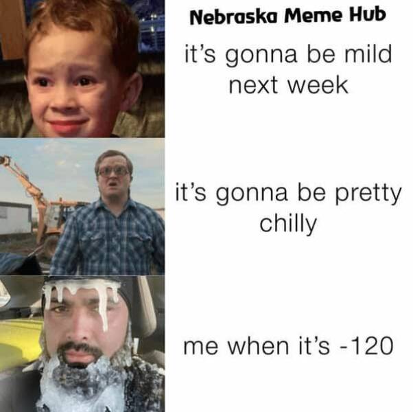 The Best Midwest Memes