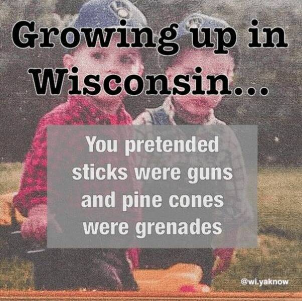 The Best Midwest Memes