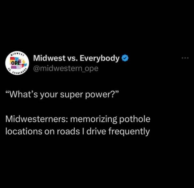 The Best Midwest Memes