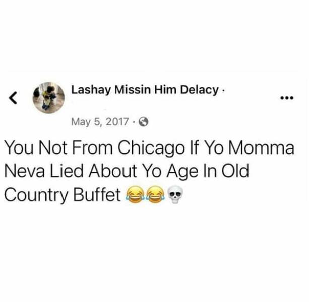 The Best Midwest Memes