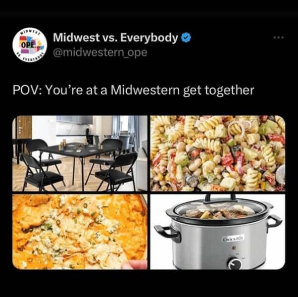 The Best Midwest Memes