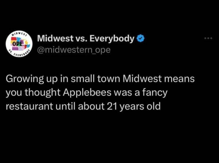 The Best Midwest Memes