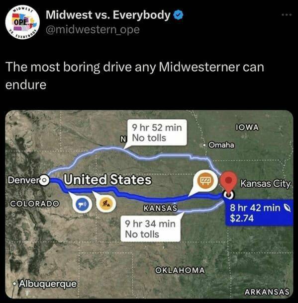 The Best Midwest Memes