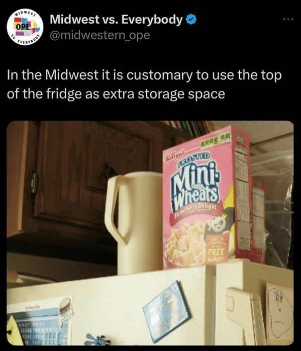 The Best Midwest Memes