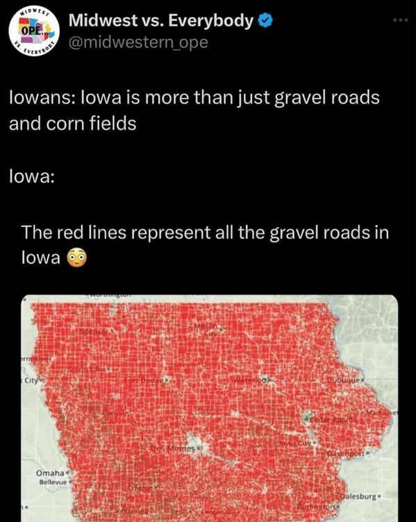 The Best Midwest Memes